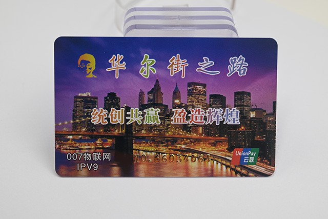 什么是迷你滴胶卡，，，迷你滴胶卡会员卡有什么特点