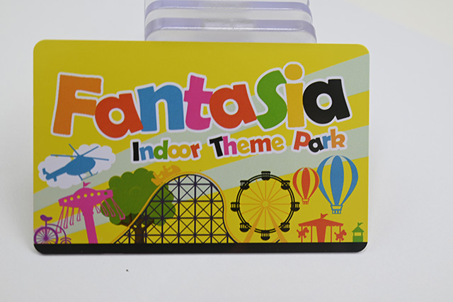 S36沙龙会制作旅馆会员卡的流程与注重事项