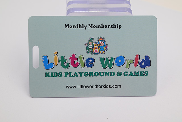 小区门禁卡是哪种类型的卡？？？？？？？