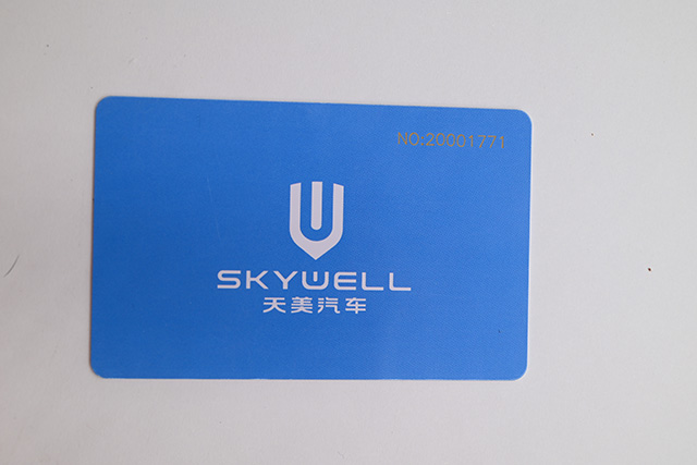 什么是滴胶卡，，，滴胶卡受接待的缘故原由有哪些