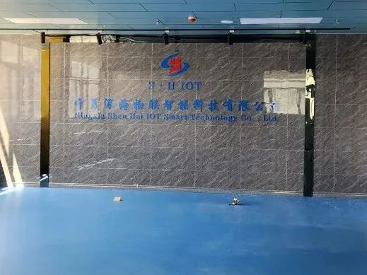 重磅新闻！看：S36沙龙会集团二期项目~忙!