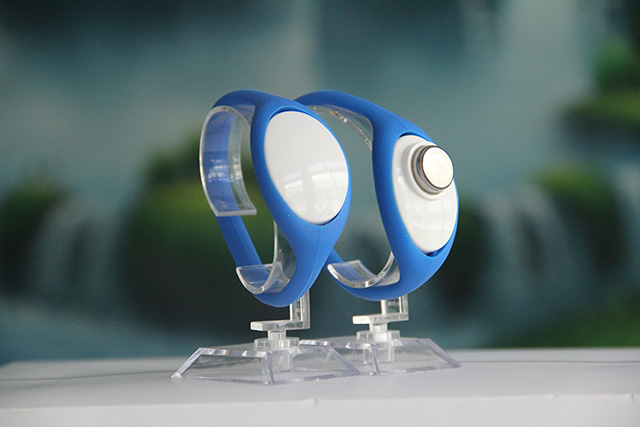 门禁卡中的高频和低频有什么区别？？？？