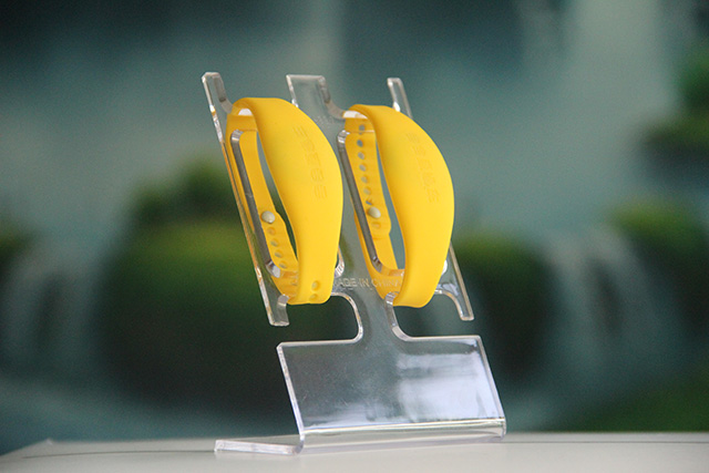 近场通讯，，，智能手机和硅胶腕带RFID电子标签