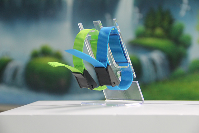 食物级ic硅胶腕带究竟是什么？？？？？？新趋势怎样？？？？？？