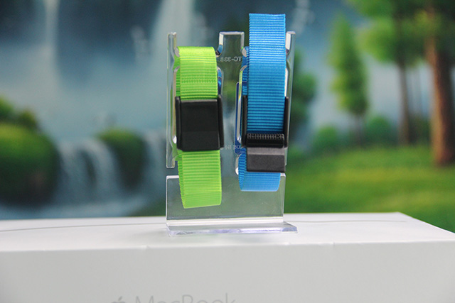 松紧腕带条形码制作-S36沙龙会松紧腕带制作