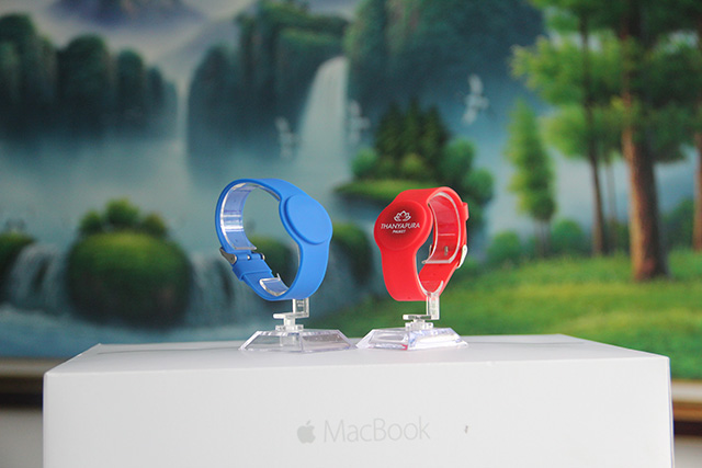 ID腕带的类型在S36沙龙会生涯中施展作用