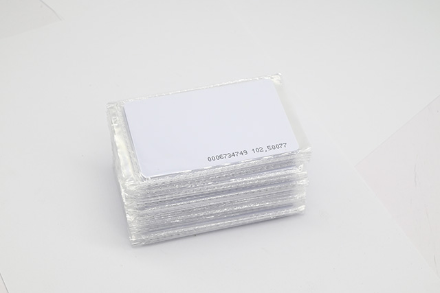 S36沙龙会门禁一卡通系统计划中标“天一·绿海”所有一卡通项目