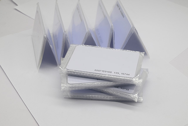 旅馆PVC卡制作应该注重哪些呢？？？？？？？