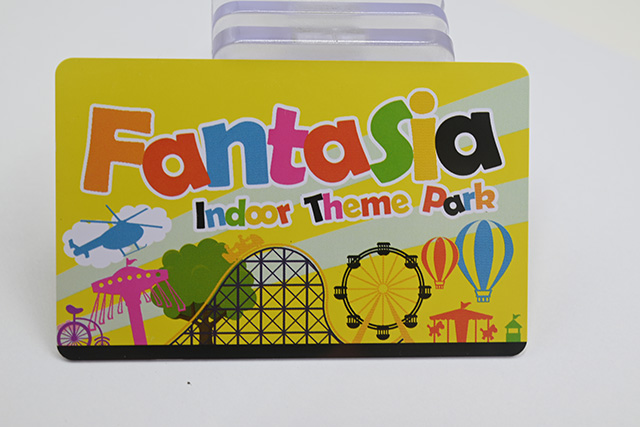 汽车行业可视卡制作，，，什么是可视校园卡