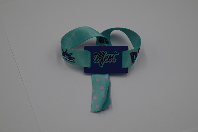 RFID手艺走进医院，，，，在医疗行业体现出它的先进性