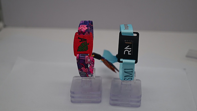 接触式滴胶卡与磁条卡相较量有什么显着的优势