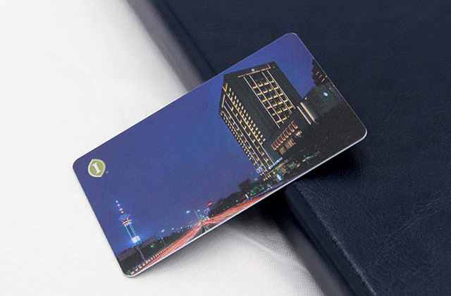 【行业动态】智能会员卡，，，，，，智能时代的新产品