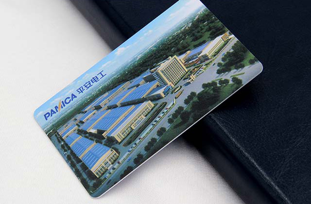 PVC卡一样平常用什么材质？？？？？？